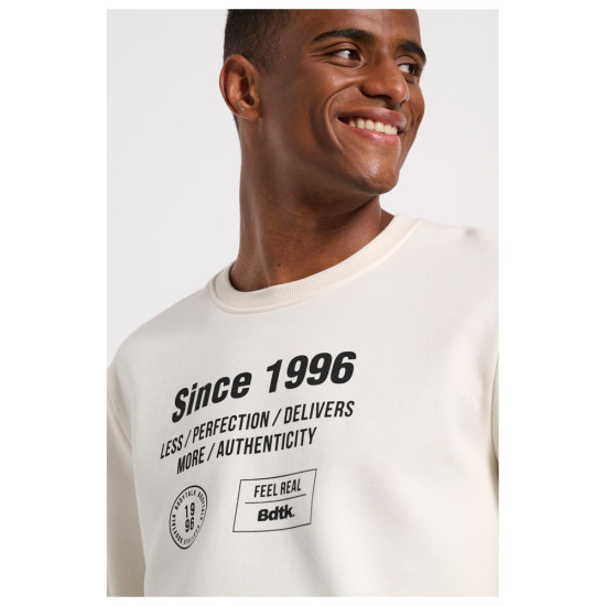 Bodytalk Ανδρικό φούτερ Bodytalk Ανδρικό φούτερ